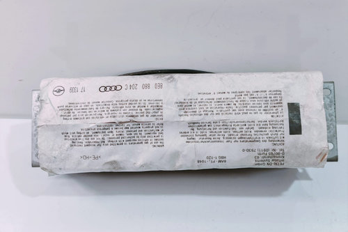 Airbag Pasager 8E0880204C Audi A4 B6 [2000 - 2005]
