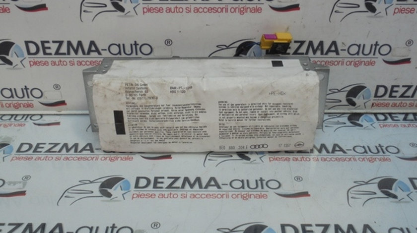 Airbag pasager, 8E0880204E, Audi A4 (8E2, B6) (id:263073)