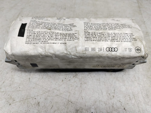 Airbag pasager 8e0880204e Audi A4 B7 [2004 - 2008]