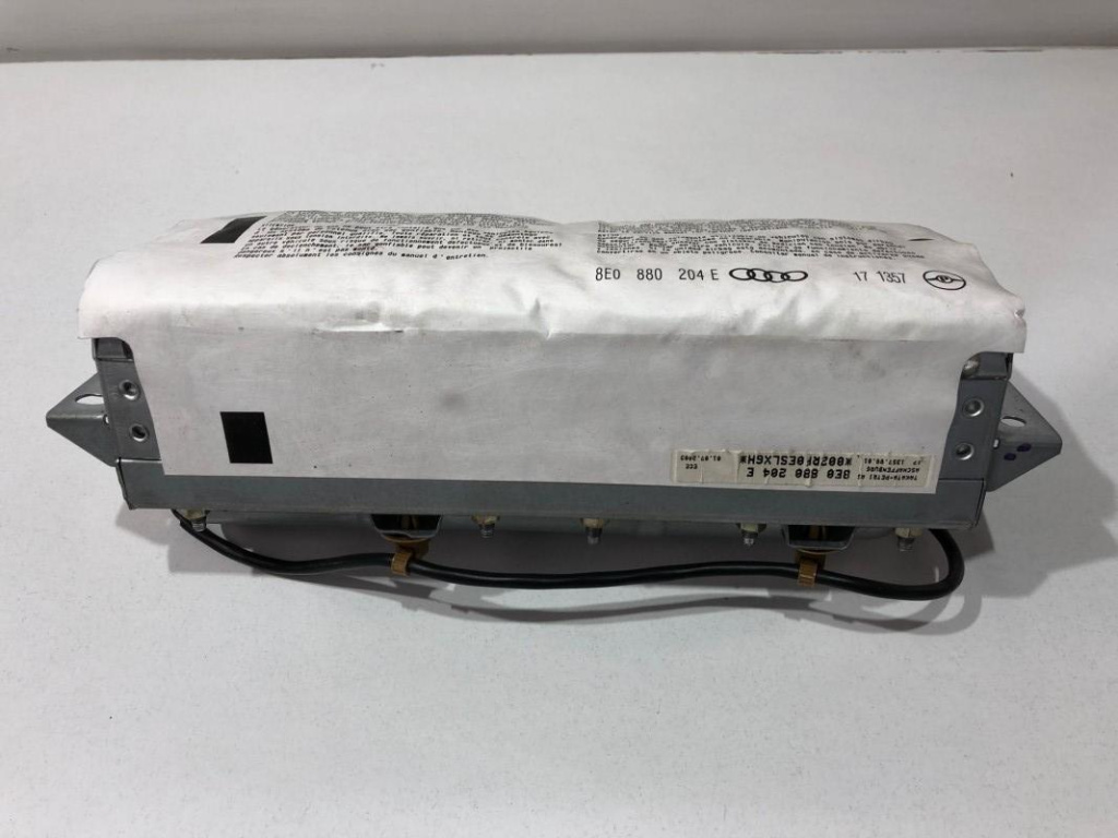 Airbag pasager 8e0880204e Audi A4 B7 [2004 - 2008]