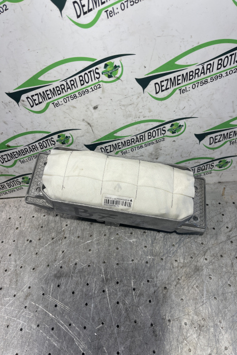 Airbag pasager 8E1 880 204 B Audi A4 B7 [2004 - 2008] Avant wagon 5-usi 2.0 TDI MT (140 hp)