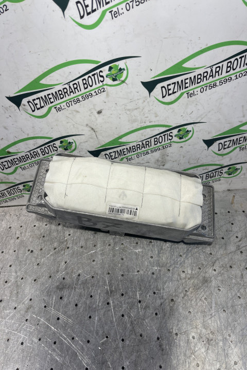 Airbag pasager 8E1 880 204 B Audi A4 B7 [2004 - 2008] Avant wagon 5-usi 2.0 TDI MT (140 hp)