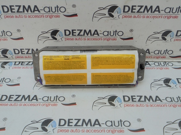 Airbag pasager, 8P0880202, Audi A3 (8P1) (id:267685)