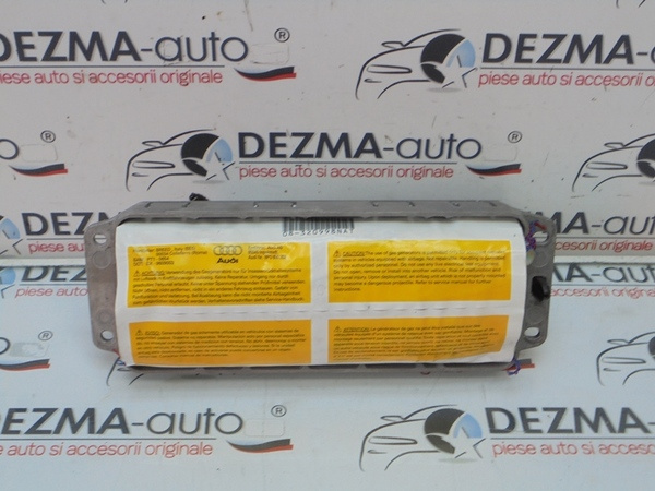 Airbag pasager 8P0880202, Audi A3 cabriolet (8P7)