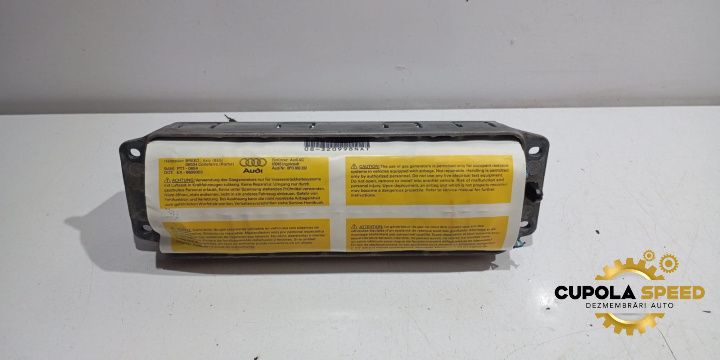 Airbag pasager 8P0880202C Audi A3 8P/8PA [facelift] [2004 - 2008]