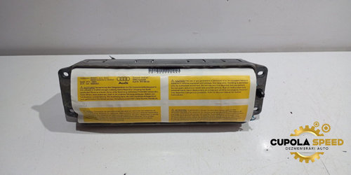 Airbag pasager 8P0880202C Audi A3 8P/8PA [facelift] [2004 - 2008]