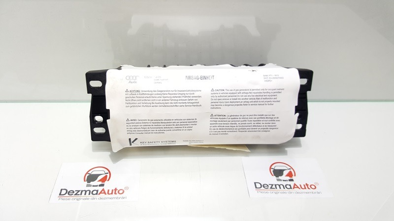 Airbag pasager, 8T0880204D, Audi A4 (8K2, B8) (id:340415)