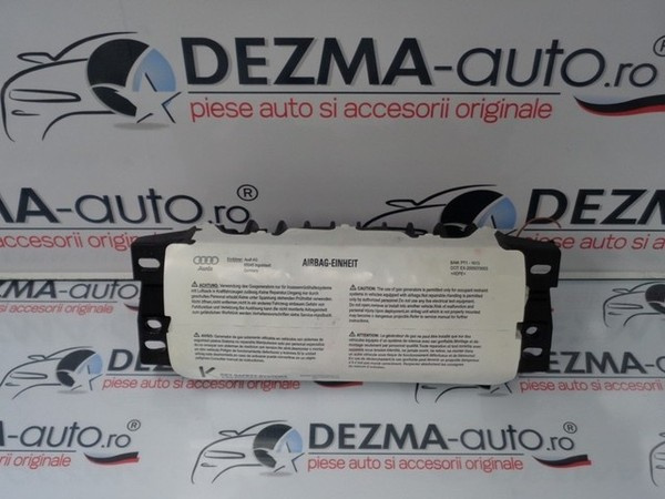 Airbag pasager 8T0880204F, Audi A4 Allroad (8KH, B8)
