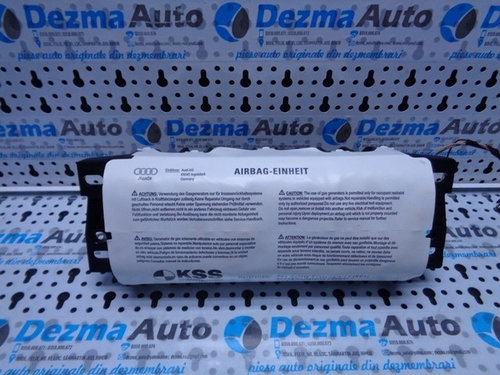 Airbag pasager, 8T0880204F, Audi A4 Avant 8K5, B8 (id:198173)