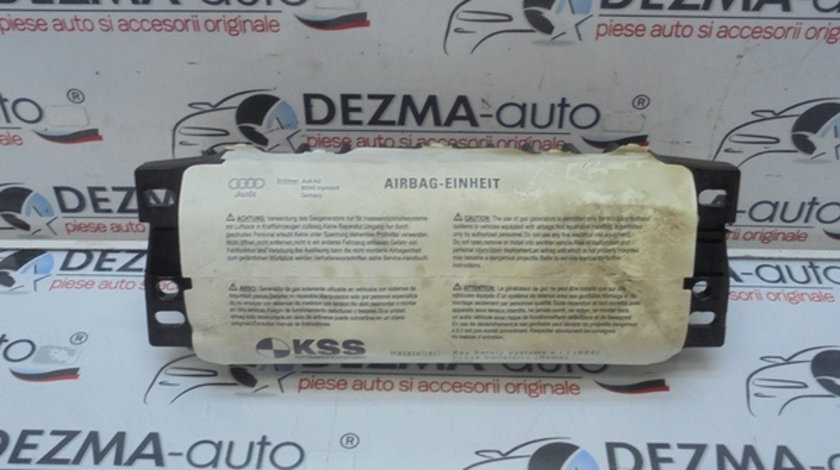 Airbag pasager, 8T0880204F, Audi A4 Avant (8K5, B8)