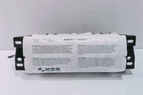 Airbag Pasager 8T0880204F Audi A5 8T [2007 - 2011]