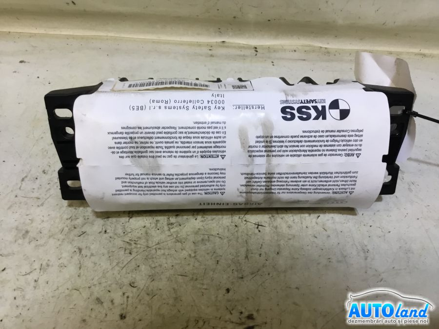 Airbag Pasager 8t0880204g Audi A5 2007