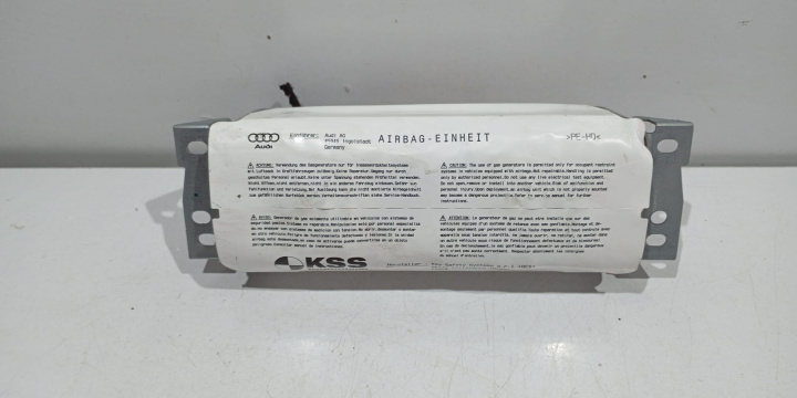 Airbag pasager 8T0880204H Audi A4 B8/8K [2007 - 2011]