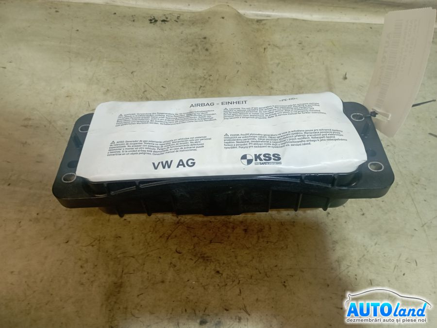 Airbag Pasager 8v0880204d Audi A3 8V1 2012