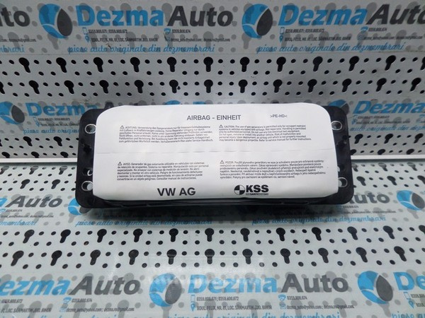 Airbag pasager 8V0880204D Vw Golf 7 (id.54543)