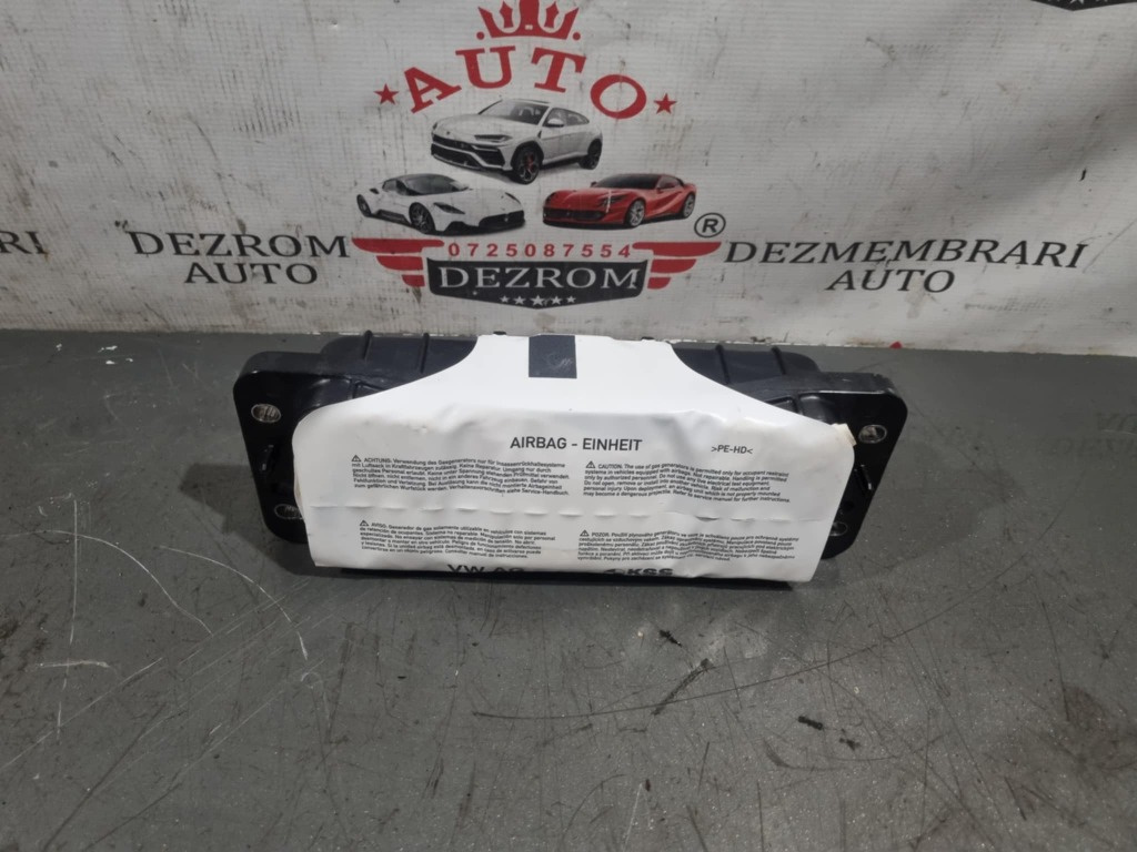 Airbag pasager 8V0880204J Audi RS3 Sedan