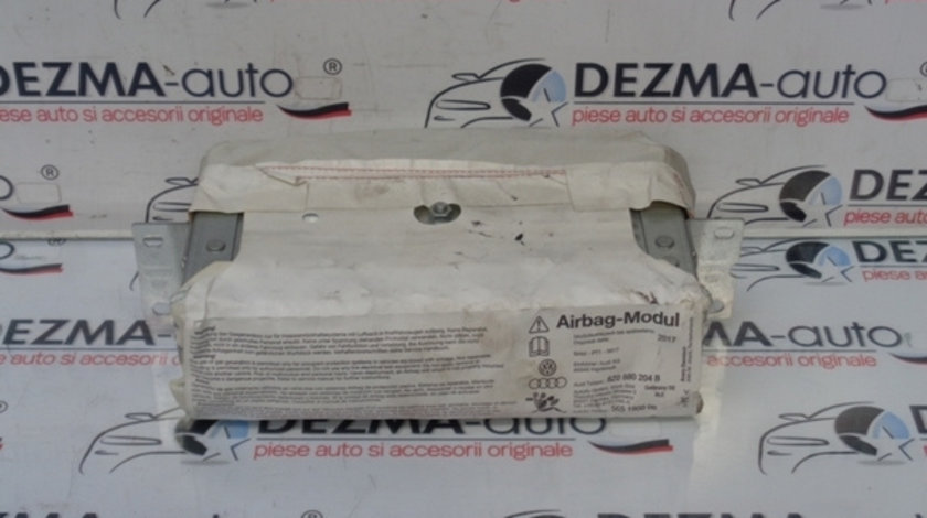 Airbag pasager 8Z0880204B, Audi A2 (8Z0) (id:226080)