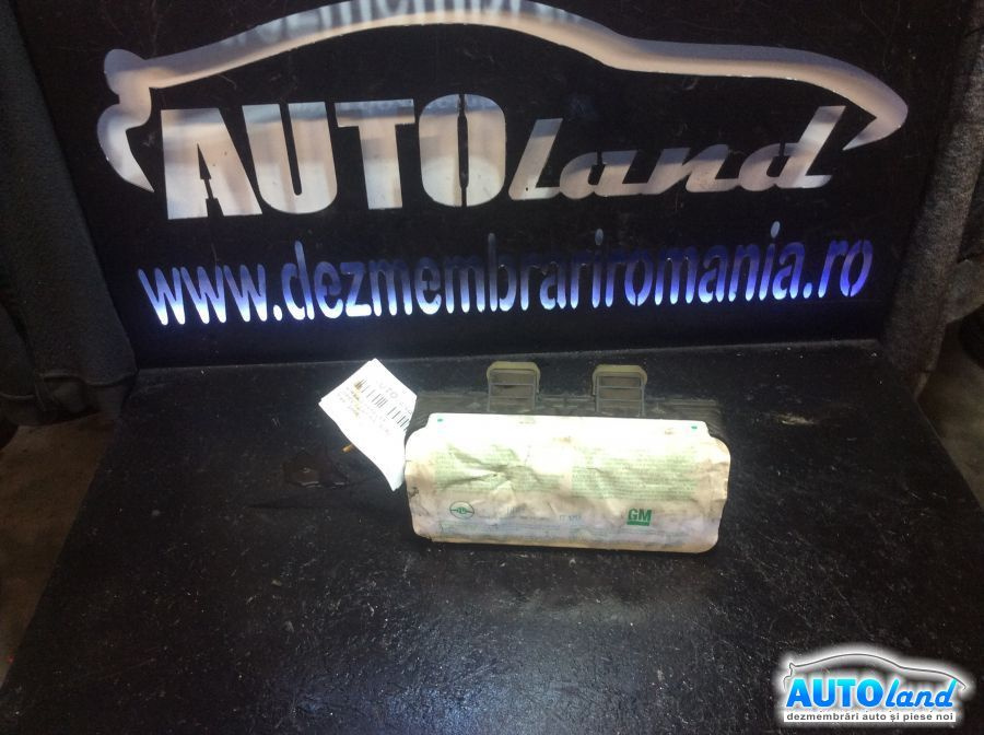 Airbag Pasager 90561101 Opel ZAFIRA A05 2005