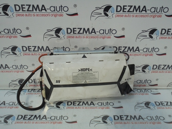 Airbag pasager, 9645001180, Peugeot 307 (3A/C)