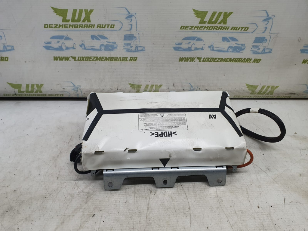 Airbag pasager 9645001180 Peugeot 307 [facelift] [2005 - 2008] 1.6 hdi 9hz