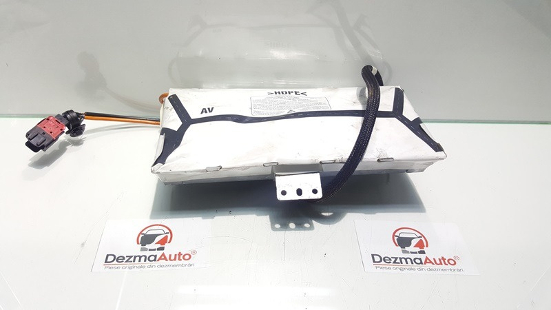 Airbag pasager, 9655674780, Peugeot 307 CC (3B)
