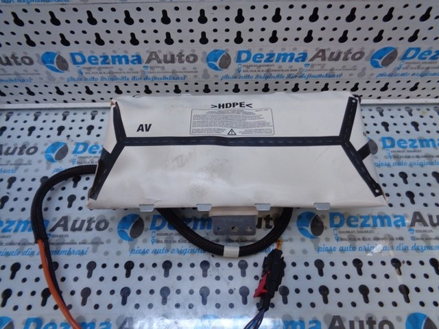 Airbag pasager, 9655674780, Peugeot 307 SW (3H) 2002-2007 (id:200186)