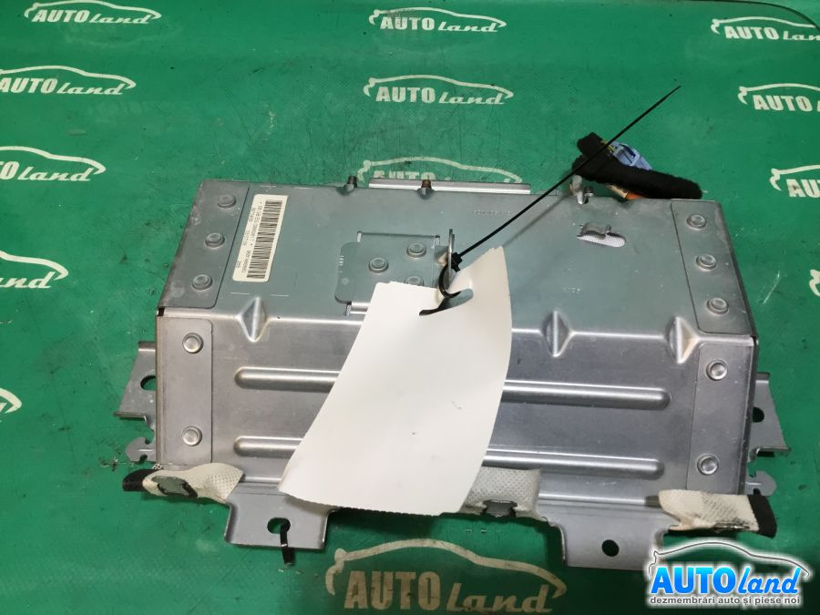 Airbag Pasager 9681466680 Peugeot 308 4A ,4C 2007