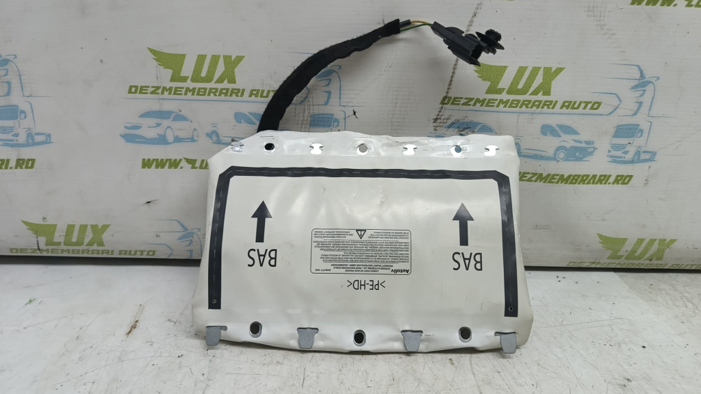 Airbag pasager 9682165080 Citroen C4 [2004 - 2008] 1.4 benzina KFU