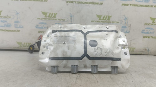 Airbag pasager 9683408580 Peugeot 207 [2006 - 2009] 1.6 hdi 9H01