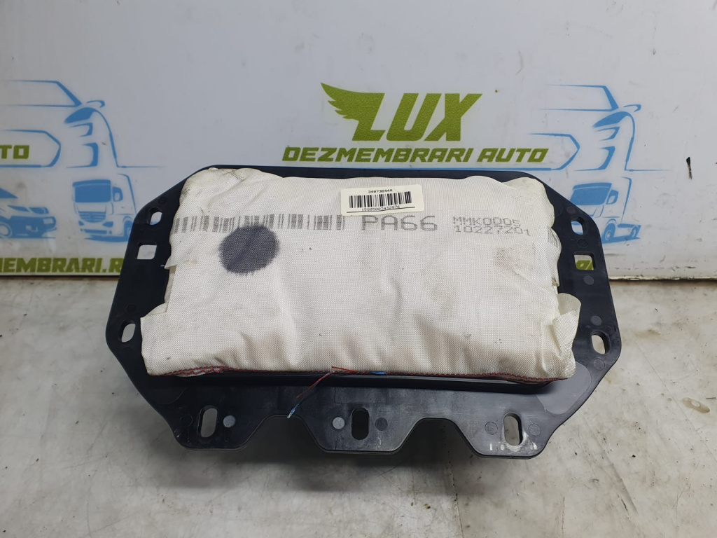 Airbag pasager 9687717880 Citroen C5 2 [