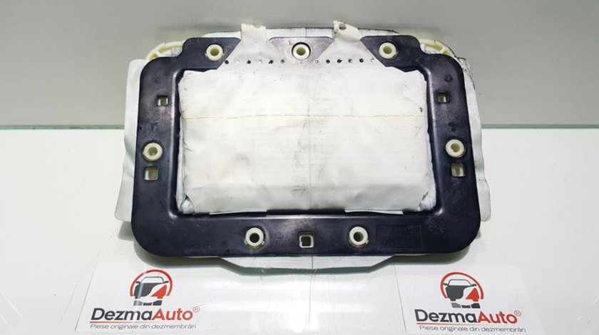 Airbag pasager, 985250006R, Renault Megane 3 combi din dezmembrari