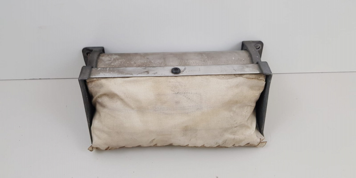 Airbag pasager A1638600505 Mercedes-Benz ML W163 [1997 - 2001]