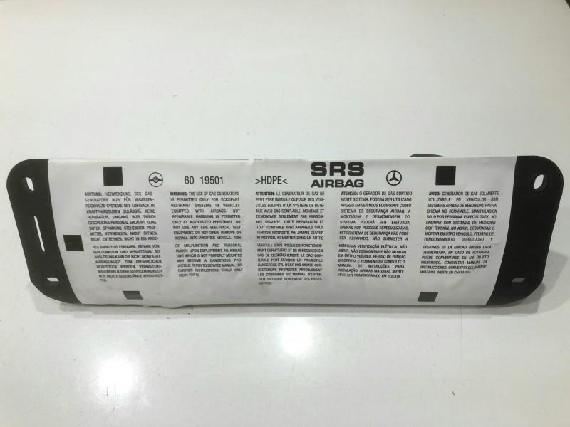 Airbag pasager a1698600005 Mercedes-Benz A-Class W169 [2004 - 2008]
