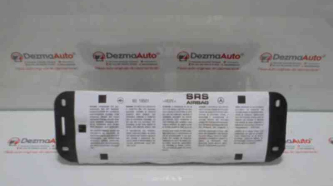 Airbag pasager, A1698600005, Mercedes Clasa A (W169) (id:305486)