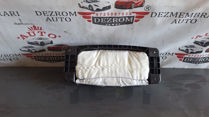 Airbag pasager A1768600002 Mercedes Benz Clasa A (W176) 1.6 CDI 122 cai