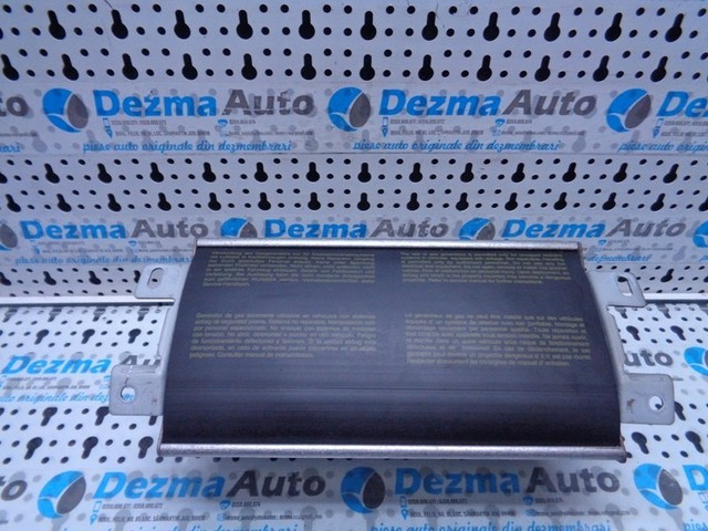 Airbag pasager, A2038602905, Mercedes Clasa C (W203) 2000-2007 (id:200979)