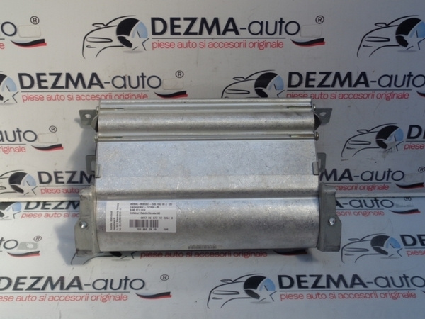 Airbag pasager, A2038602905, Mercedes Clasa C (W203)