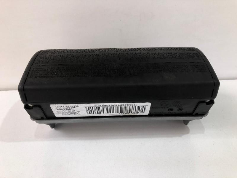 Airbag pasager a2118601305 Mercedes-Benz E-Class W211 [2002 - 2006]