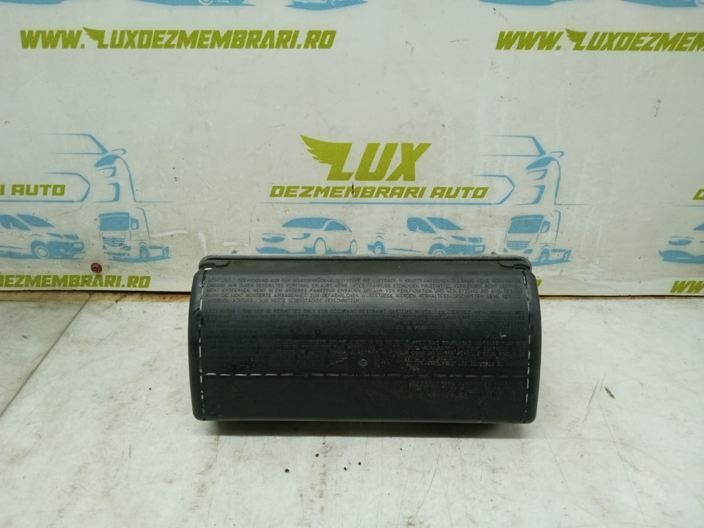 Airbag pasager a2118603305 Mercedes-Benz E-Class W211/S211 [facelift] [2006 - 2009]