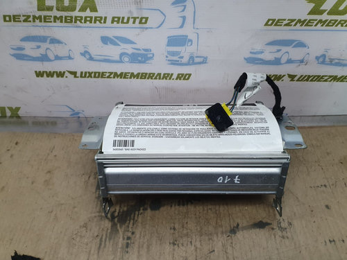 Airbag pasager a2518600805 Mercedes-Benz GL-Class X164 [2006 - 2009]