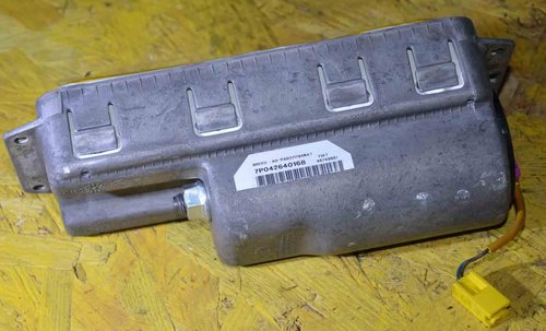 Airbag pasager alfa romeo 147, 1.9jtd 16v 140cp 2005