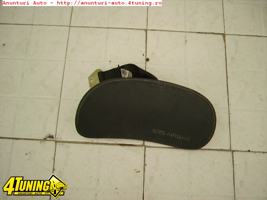 Airbag pasager Alfa Romeo 156