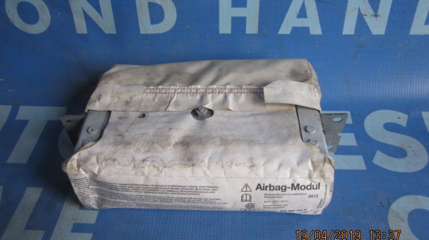 Airbag pasager Audi A2; 8Z0880204