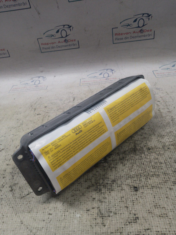 Airbag pasager Audi A3 2010, 8P0880202