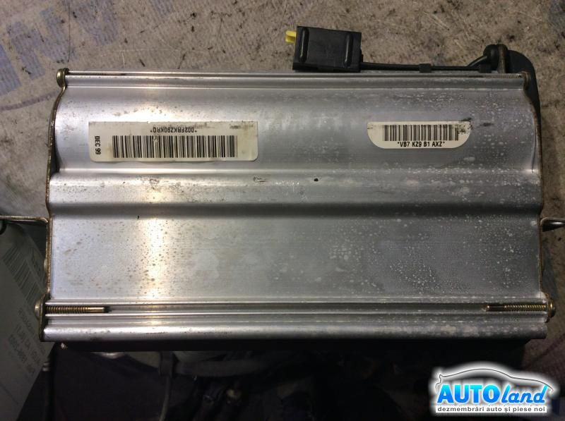 Airbag Pasager Audi A3 8L1 1996-2003