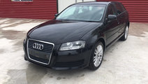 Airbag pasager Audi A3 8P 1.9 TDI an fab. 2003 - 2...