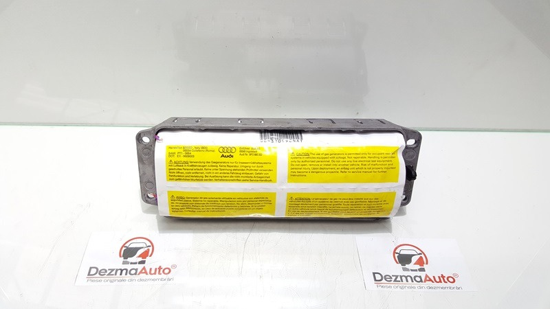 Airbag pasager, Audi A3 (8P1) 8P0880202 (id:350668)
