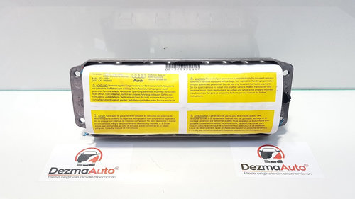 Airbag pasager, Audi A3 (8P1) cod 8P0880202C (id:364196)
