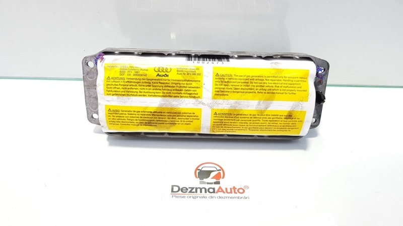 Airbag pasager, Audi A3 (8P1) cod 8P4880202 (id:388907)