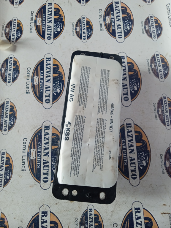 Airbag pasager Audi A3 8V 2013, 8V0880204D